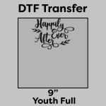 DTF Transfer 9" Thumbnail