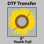 DTF Transfer 9" Thumbnail