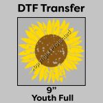 DTF Transfer 9" Thumbnail