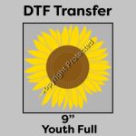 DTF Transfer 9" Thumbnail