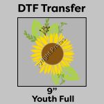 DTF Transfer 9" Thumbnail