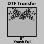 DTF Transfer 9" Thumbnail