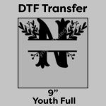 DTF Transfer 9" Thumbnail