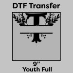 DTF Transfer 9" Thumbnail