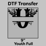 DTF Transfer 9" Thumbnail