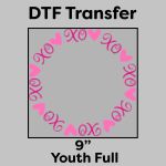 DTF Transfer 9" Thumbnail