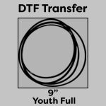 DTF Transfer 9" Thumbnail