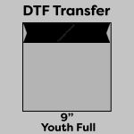 DTF Transfer 9" Thumbnail