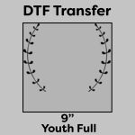 DTF Transfer 9" Thumbnail