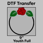 DTF Transfer 9" Thumbnail