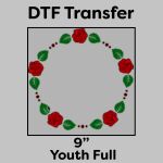 DTF Transfer 9" Thumbnail