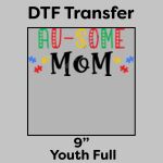 DTF Transfer 9" Thumbnail