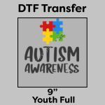 DTF Transfer 9" Thumbnail