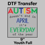 DTF Transfer 9" Thumbnail