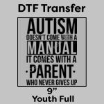 DTF Transfer 9" Thumbnail