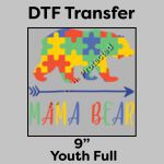 DTF Transfer 9" Thumbnail