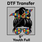 DTF Transfer 9" Thumbnail