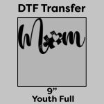 DTF Transfer 9" Thumbnail