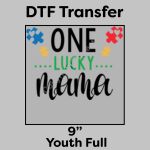 DTF Transfer 9" Thumbnail