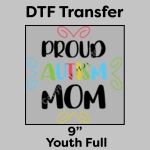 DTF Transfer 9" Thumbnail