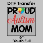 DTF Transfer 9" Thumbnail