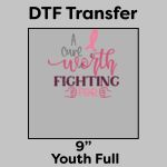 DTF Transfer 9" Thumbnail