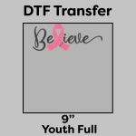 DTF Transfer 9" Thumbnail