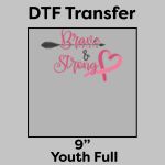 DTF Transfer 9" Thumbnail