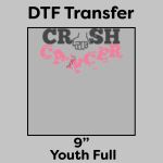 DTF Transfer 9" Thumbnail