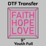 DTF Transfer 9" Thumbnail