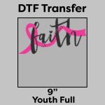 DTF Transfer 9" Thumbnail