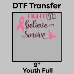 DTF Transfer 9" Thumbnail