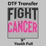 DTF Transfer 9" Thumbnail