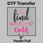 DTF Transfer 9" Thumbnail