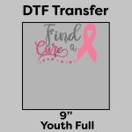 DTF Transfer 9" Thumbnail