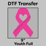 DTF Transfer 9" Thumbnail