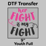 DTF Transfer 9" Thumbnail