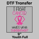 DTF Transfer 9" Thumbnail