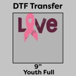 DTF Transfer 9" Thumbnail