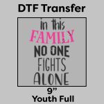 DTF Transfer 9" Thumbnail