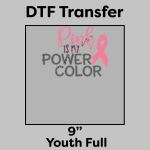 DTF Transfer 9" Thumbnail