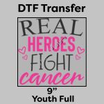 DTF Transfer 9" Thumbnail