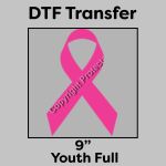 DTF Transfer 9" Thumbnail