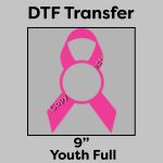 DTF Transfer 9" Thumbnail