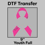 DTF Transfer 9" Thumbnail