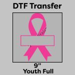 DTF Transfer 9" Thumbnail