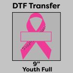 DTF Transfer 9" Thumbnail