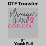 DTF Transfer 9" Thumbnail