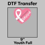 DTF Transfer 9" Thumbnail