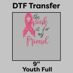 DTF Transfer 9" Thumbnail